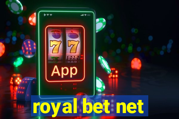 royal bet net